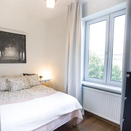 5 Min Od Dworca Pkp Gdańsk