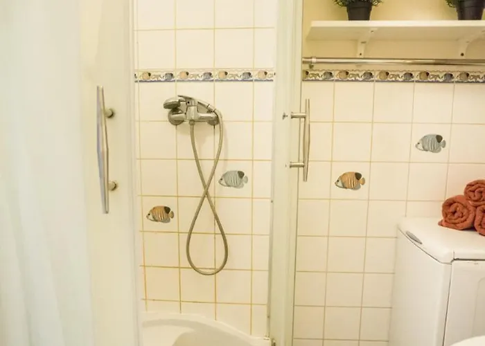 5 Min Od Dworca Pkp Apartamento *