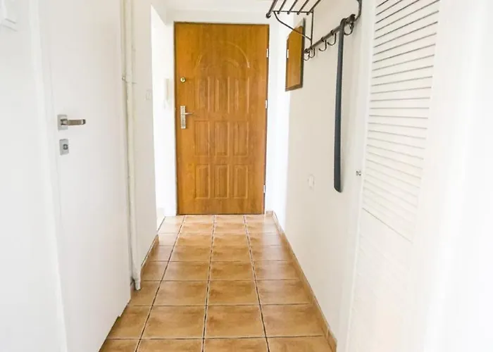 Apartamento 5 Min Od Dworca Pkp Gdańsk