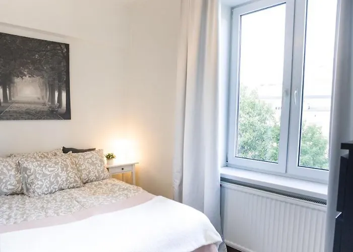 5 Min Od Dworca Pkp Gdańsk